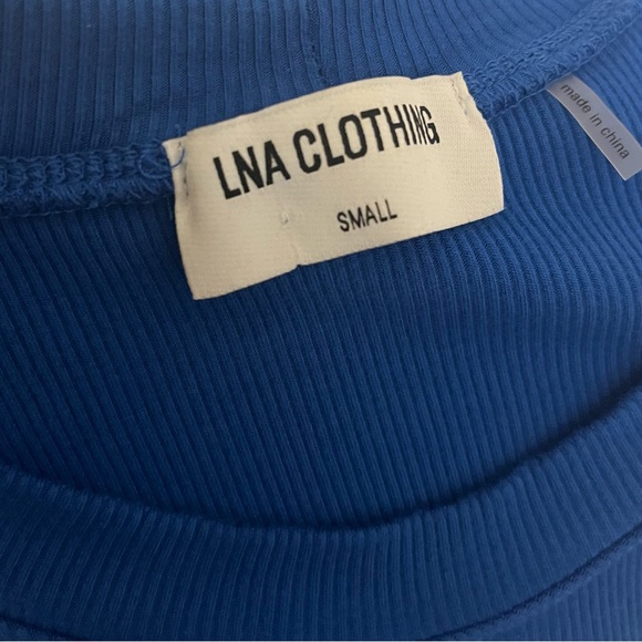 Jones Rib Tank - Picture 8 of 8